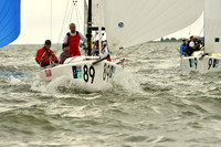 2015 Charleston Race Week E 216