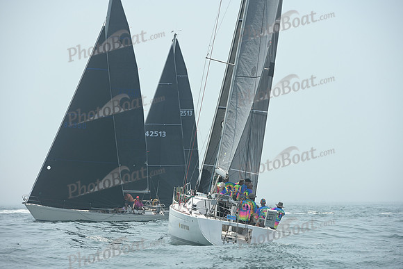 2025 Block Island Race Week A_0036