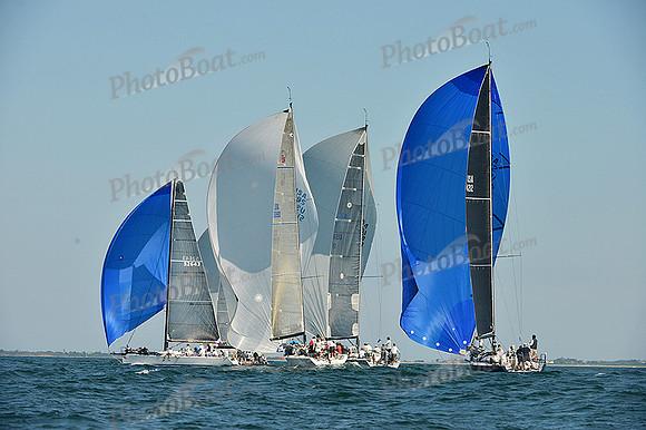 2015 Block Island Race Week G 1672