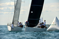 2015 NYYC Annual Regatta C 1323