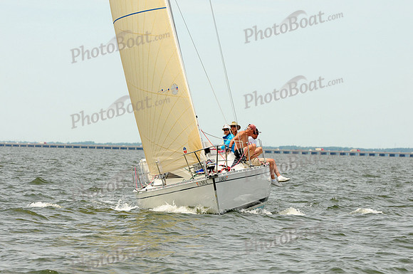 2011 Southern Bay RW C 144