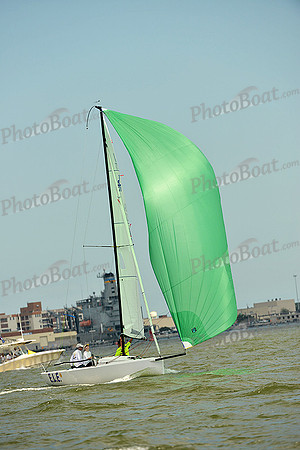 2015 Southern Bay Race Week A 1742