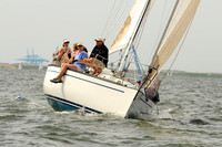 2011 Southern Bay RW A 769