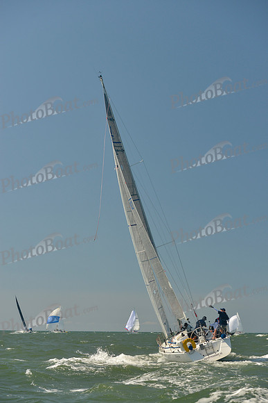 2017 Charleston Race Week A_0247