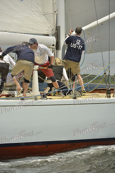 2017 NYYC Annual Regatta A_2174