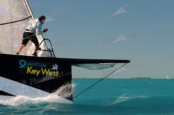 2012 Key West Race Week D 933