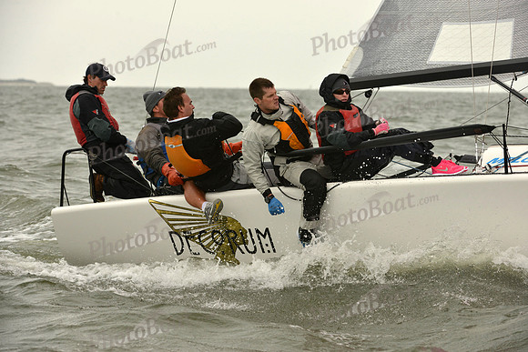 2016 Charleston Race Week A_1611