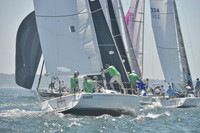 2025 Block Island Race Week G_0168
