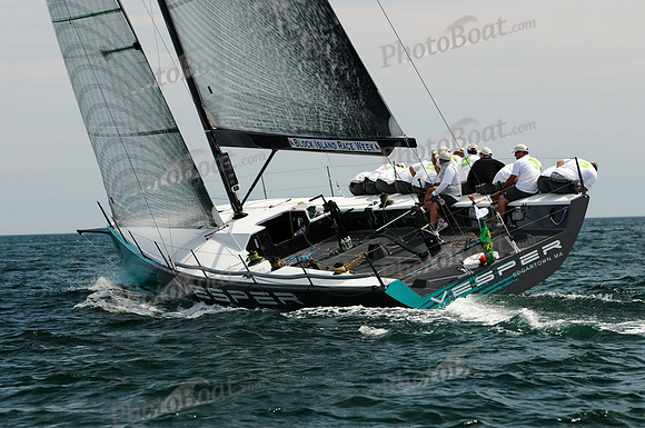 2011 Block Island RW B 814