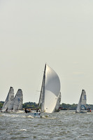 2014 Charleston Race Week B 1152
