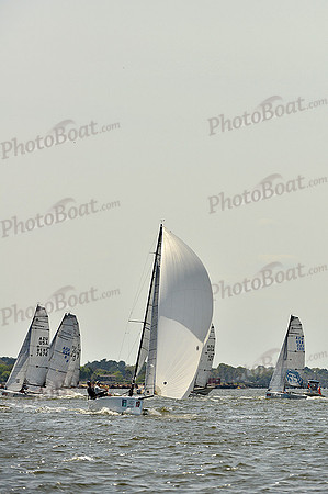 2014 Charleston Race Week B 1152