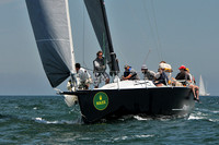 2012 NYYC Annual Regatta A 1403