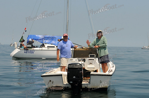 2011 Block Island RW C 1909