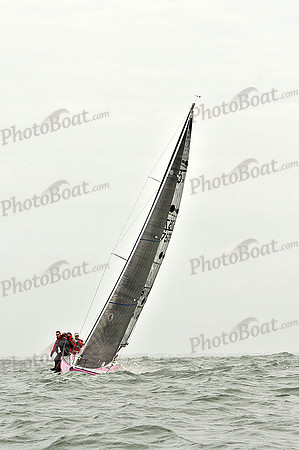 2013 Charleston Race Week A 260