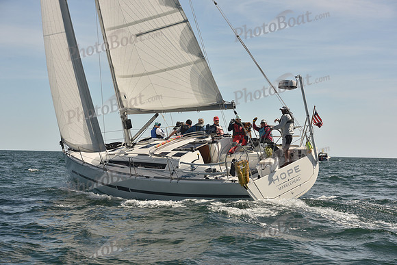 2024 Figawi 2583