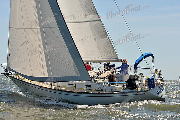 2014 Southern Bay Race Week D 356