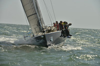 2017 Charleston Race Week D_0202