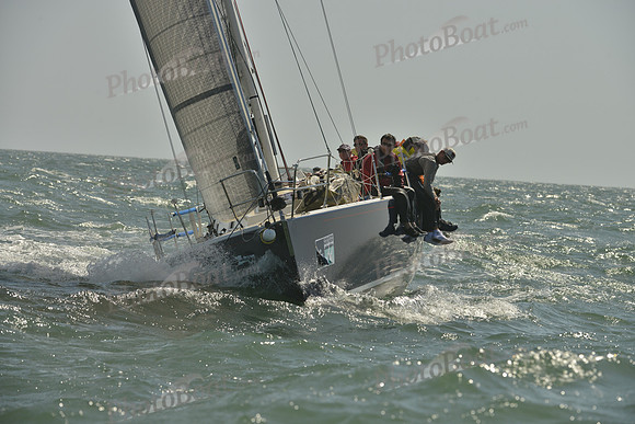2017 Charleston Race Week D_0202