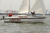 2011 Southern Bay RW B 300