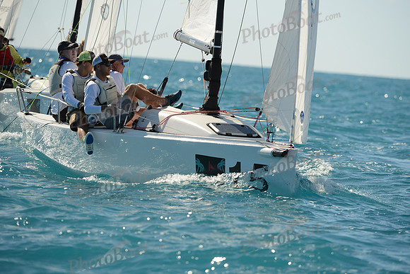 2017 Quantum Key West RW H 345