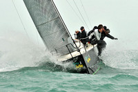 2013 Key West Race Week C 259