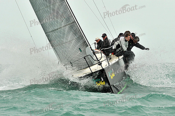 2013 Key West Race Week C 259
