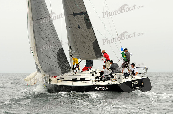 2011 Block Island RW F 971