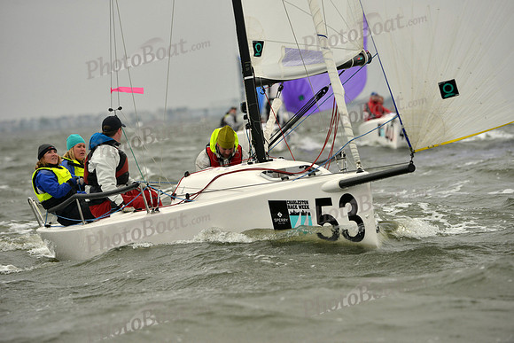 2016 Charleston Race Week A_0237