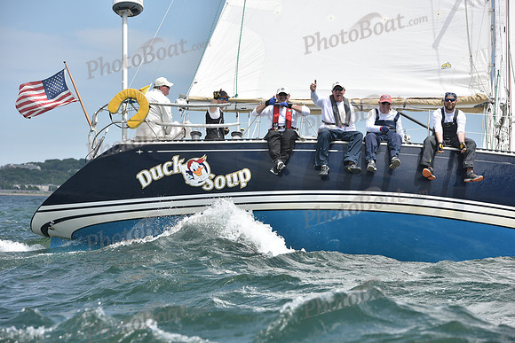 2019 NYYC Annual Regatta A_2502