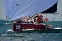 2015 Block Island Race Week A 779