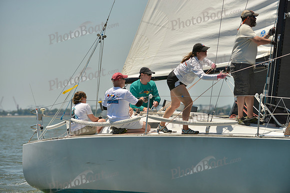 2017 Southern Bay Race Week A_1635