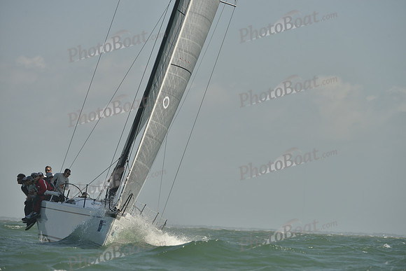 2017 Charleston Race Week D_0463