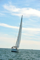 2015 Cape Charles Cup A 1292
