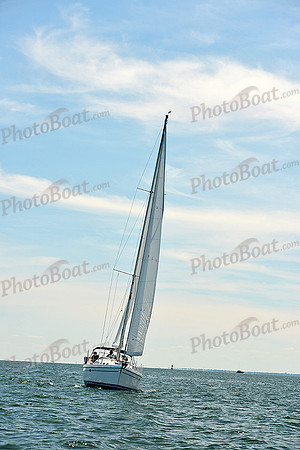 2015 Cape Charles Cup A 1292