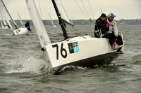 2016 Charleston Race Week A_1428