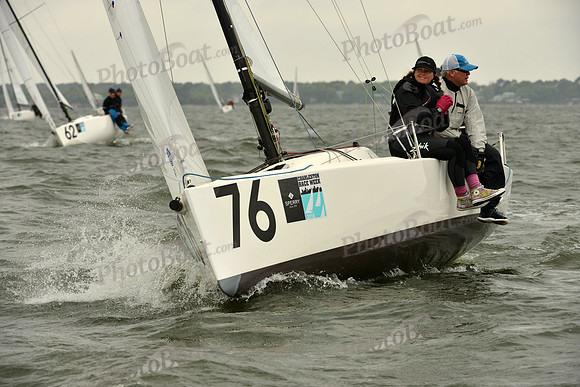 2016 Charleston Race Week A_1428