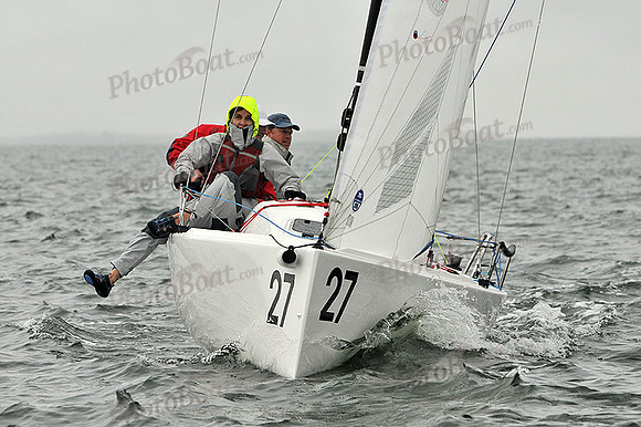 2014 J70 Winter Series D 723