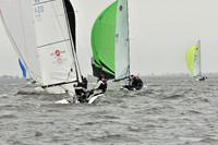 2013 Charleston Race Week A 1338
