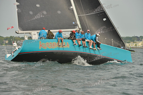 2018 NYYC Annual Regatta A_1875