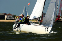2014 Southern Bay Race Week E 115