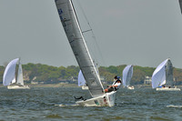 2014 Charleston Race Week D 836