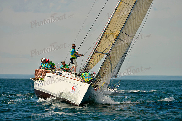 2017 Block Island Race Week F_2213