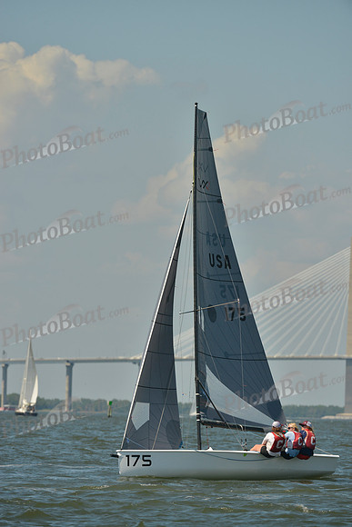 2017 Charleston Race Week B_0712