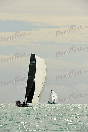 2016 Key West Race Week D_0607