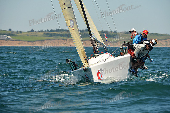 2015 Block Island Race Week G 597