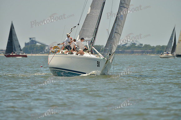 2017 Southern Bay Race Week A_1855