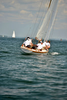 2017 IYRS Classic Yacht Regatta B_0116