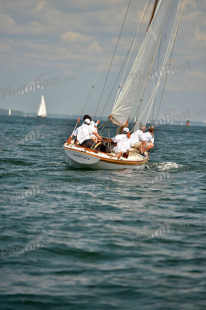 2017 IYRS Classic Yacht Regatta B_0116