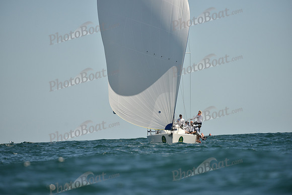 2018 NYYC Race Week B_0861