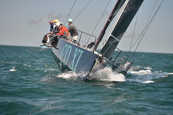 2019 Block Island Race Week B_0603